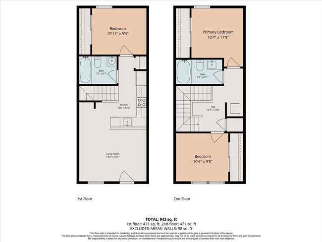 Building Photo - 230 Debus Dr