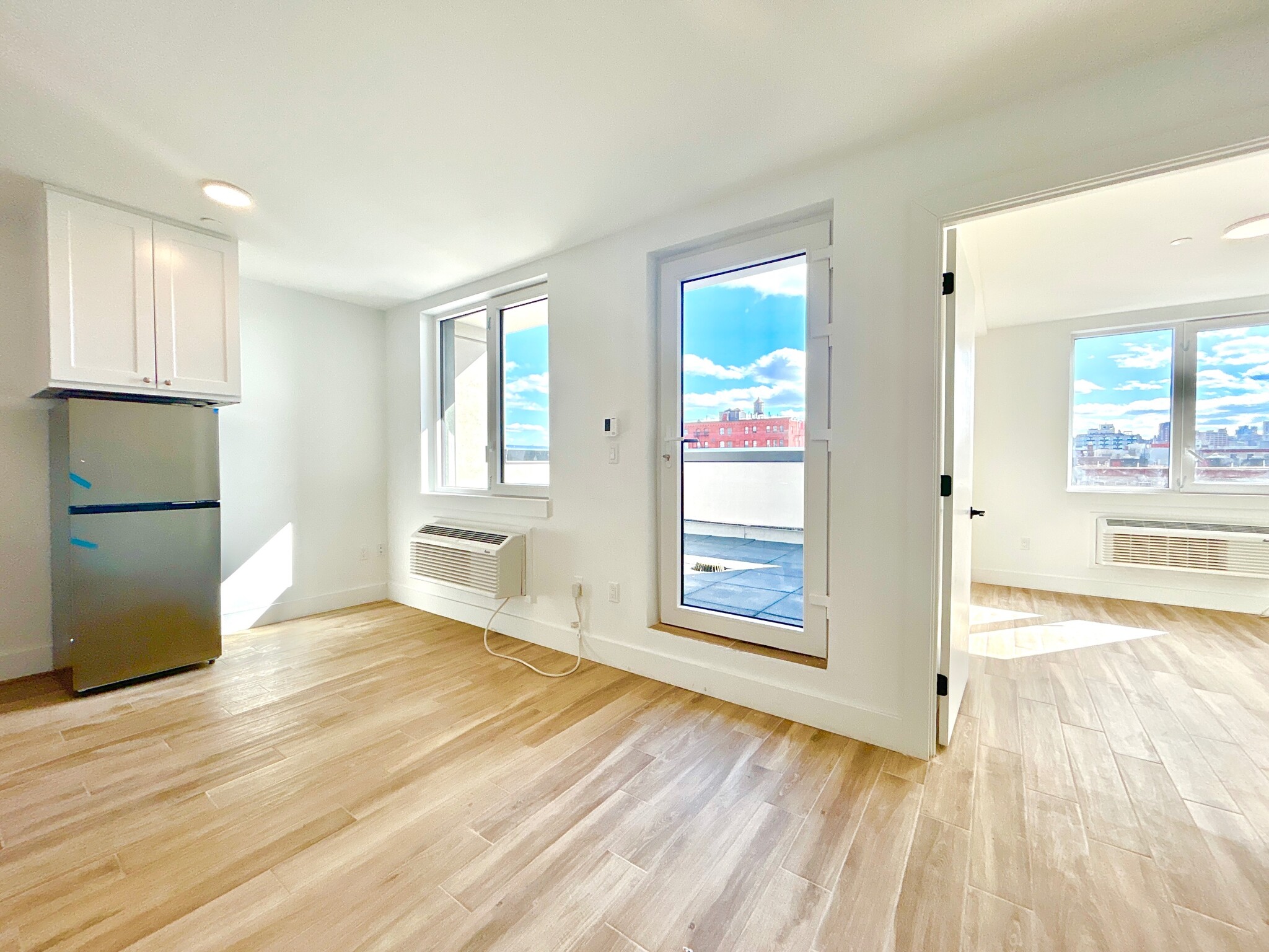 Building Photo - 217 W 123rd St