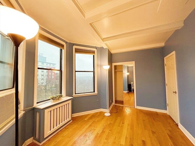 Building Photo - 1486 Commonwealth Ave