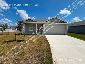 Building Photo - 4606 Legacy Trl