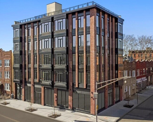 Building Photo - 327 Communipaw Ave