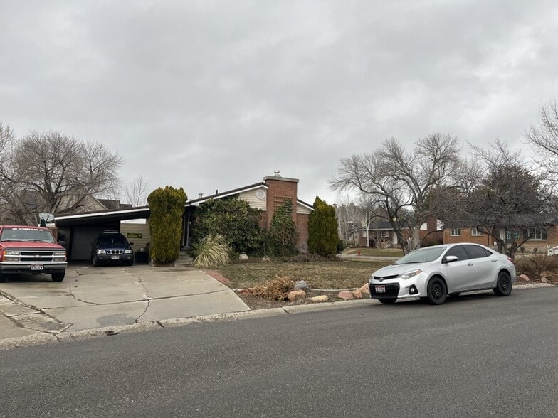 Building Photo - 3986 S Eldorado Dr