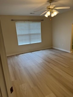 Master bedroom - 3553 Oak Villa Way