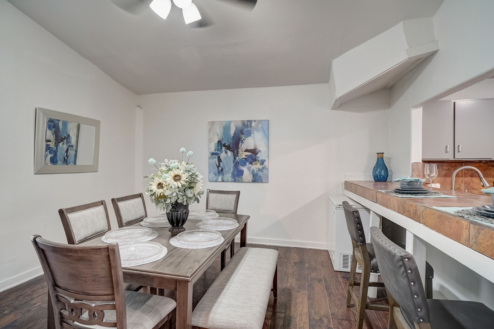 Dining Room - 4815 Castle