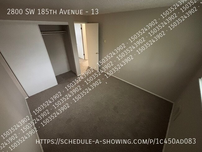 Building Photo - 2800 SW 185th Ave