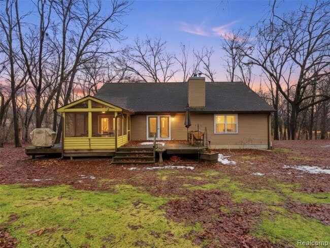 Building Photo - 4495 Maybee Rd