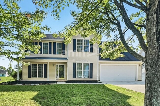 Building Photo - 3658 Canopy Oak Ct