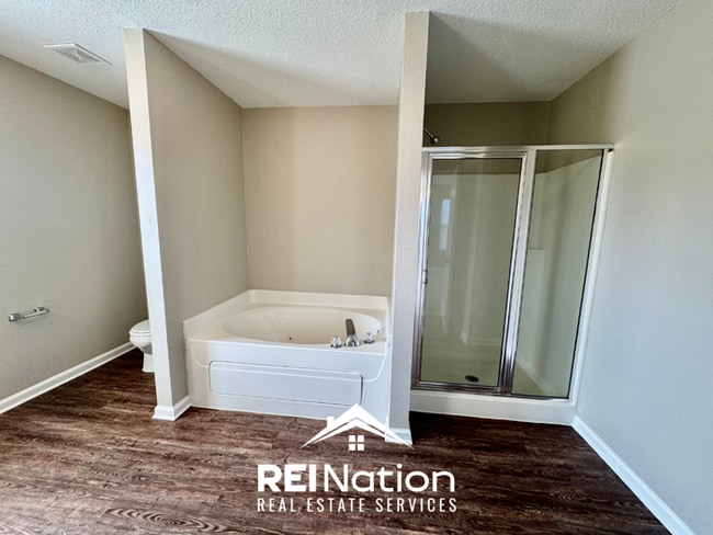 Building Photo - 2-Story 3BR/2.5BA Cordova Rental with 2-Car Garage, Brick Fireplace & Bonus Room Area!