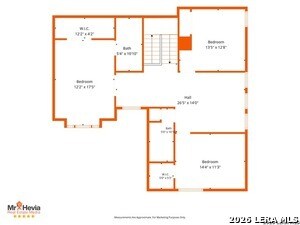 Building Photo - 1014 Mineral Hls