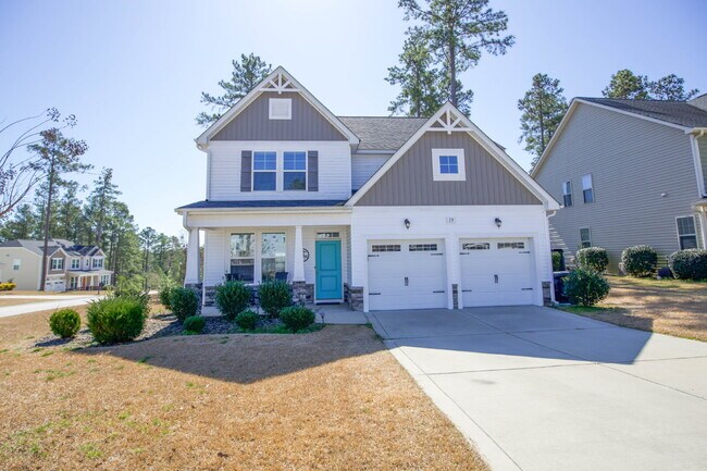 Building Photo - "Spacious 4-Bedroom Home with 2.5 Baths in...