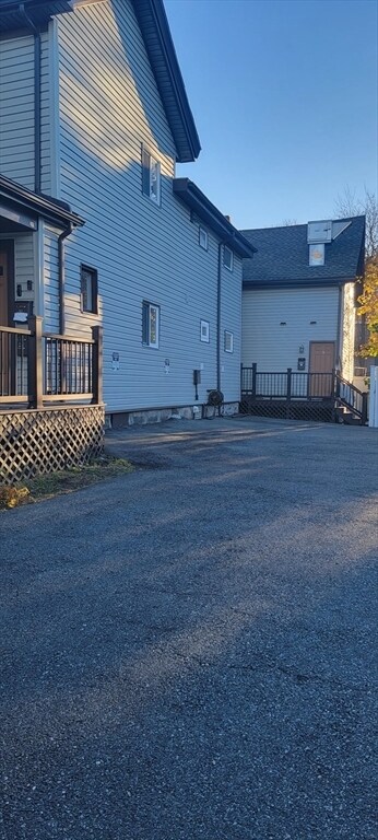 Building Photo - 11 Walter St