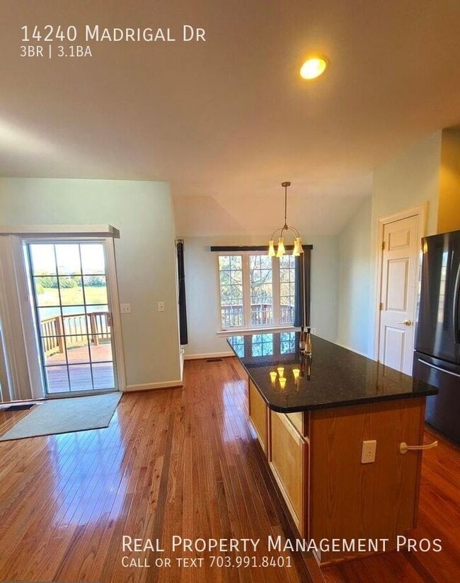 Building Photo - 14240 Madrigal Dr