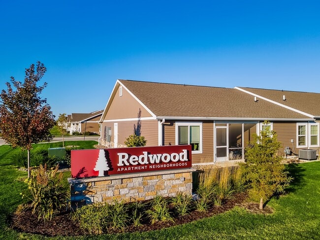 Building Photo - Redwood Waukee Hickman Road