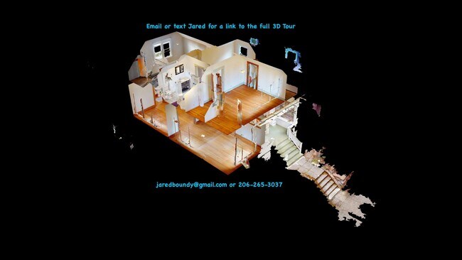 Building Photo - The Perfect Restored University Heights Home -available for rent now!