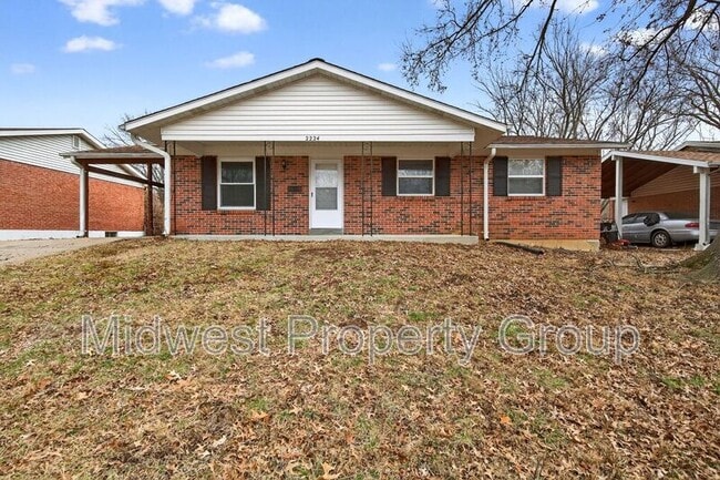 Building Photo - 2224 Millvalley Dr