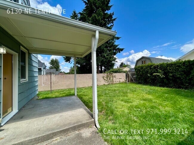Building Photo - 6130 NE Tenth Ave-