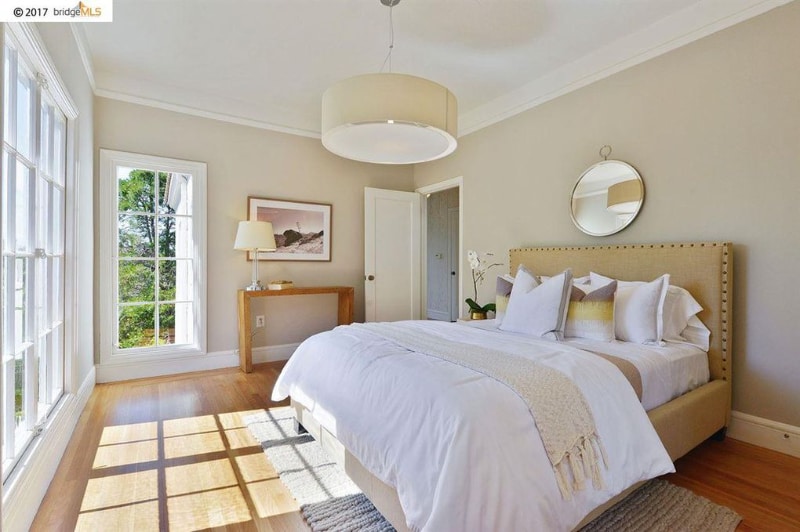 Building Photo - 4121 Greenwood Ave