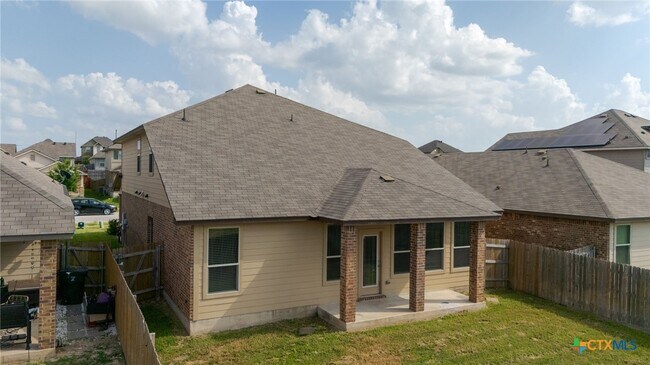 Building Photo - 3411 Aubree Katherine Dr