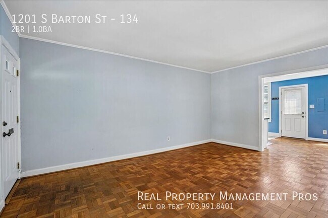 Building Photo - 1201 S Barton St