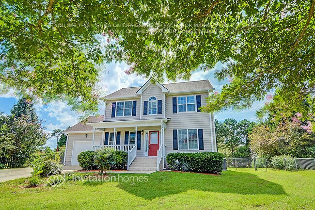 Building Photo - 109 Woodsorrell Ct