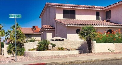 Building Photo - 2095 Mesquite Ave