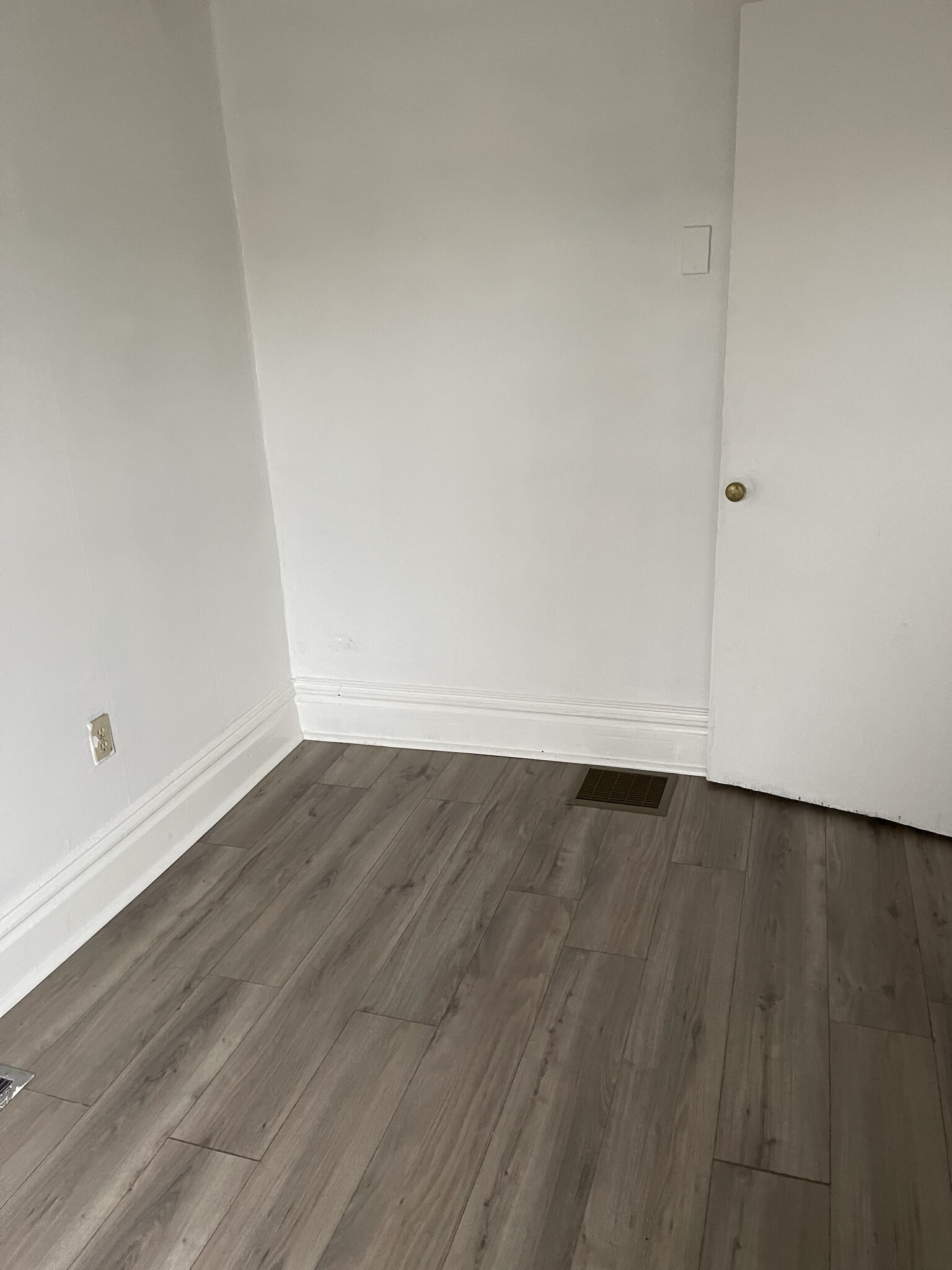 One of the bedrooms - 1026 Wallace Ave