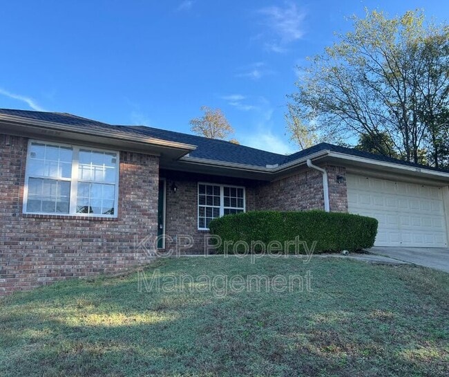 Primary Photo - 2208 Kaylonni Ln