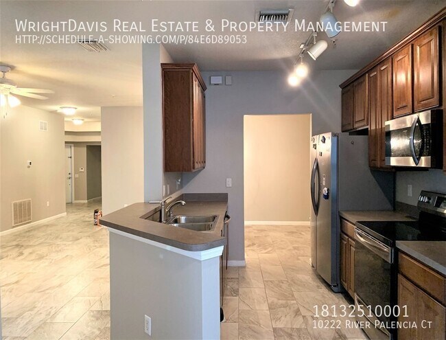 Building Photo - 10222 River Palencia Ct