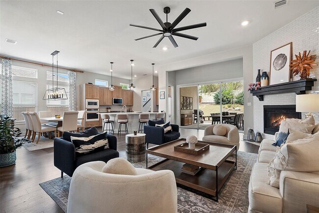 Building Photo - 5812 Antelope Well Ln