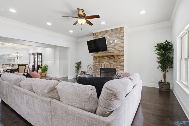 Building Photo - 8349 Anslee Way NW