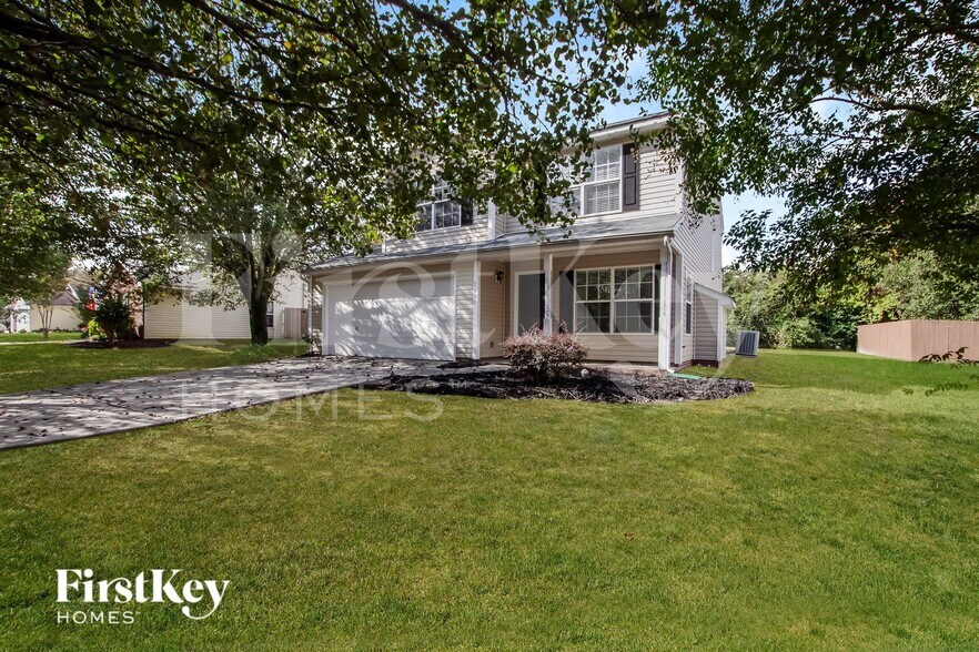 Building Photo - 2819 Rosemeade Dr