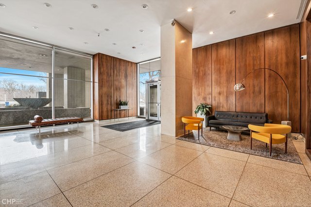 Building Photo - 3600 N Lake Shore Dr