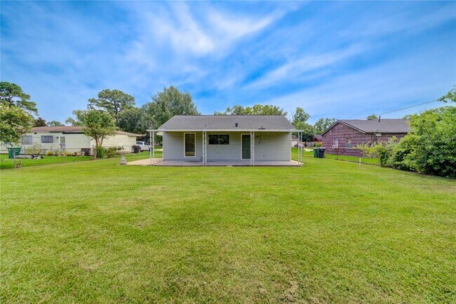 Building Photo - 10111 Fonville Dr