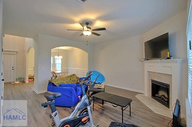 Building Photo - 1033 Turpentine Trl