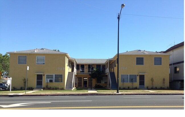 Building Photo - Victory, 1700-1702