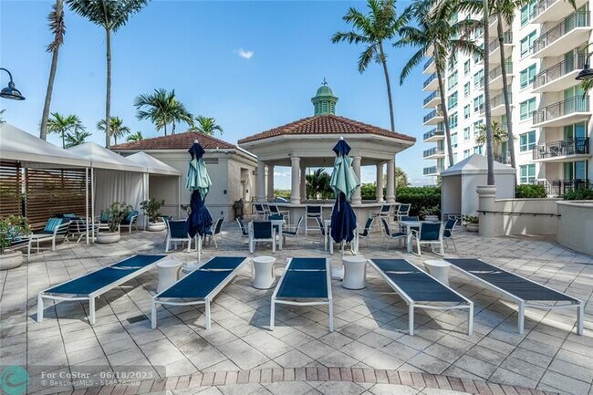 Building Photo - 610 W Las Olas Blvd