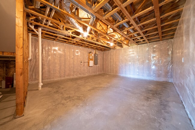 Building Photo - 1419 Palisade Path