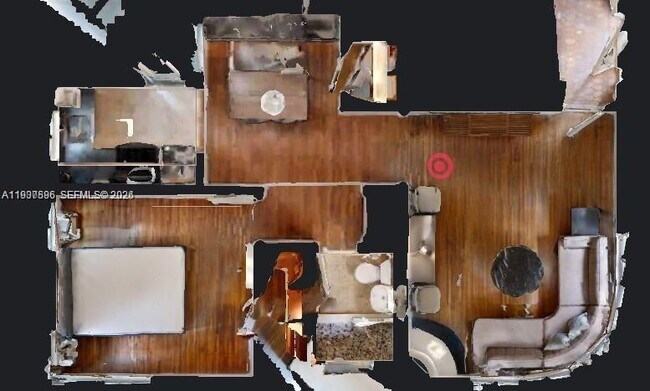 Building Photo - 1341 Meridian Ave