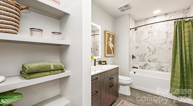 Building Photo - 2025 Cleveland Ave