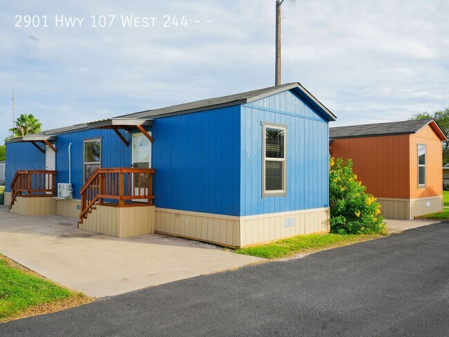 Building Photo - 2901 Hwy 107 West 244--