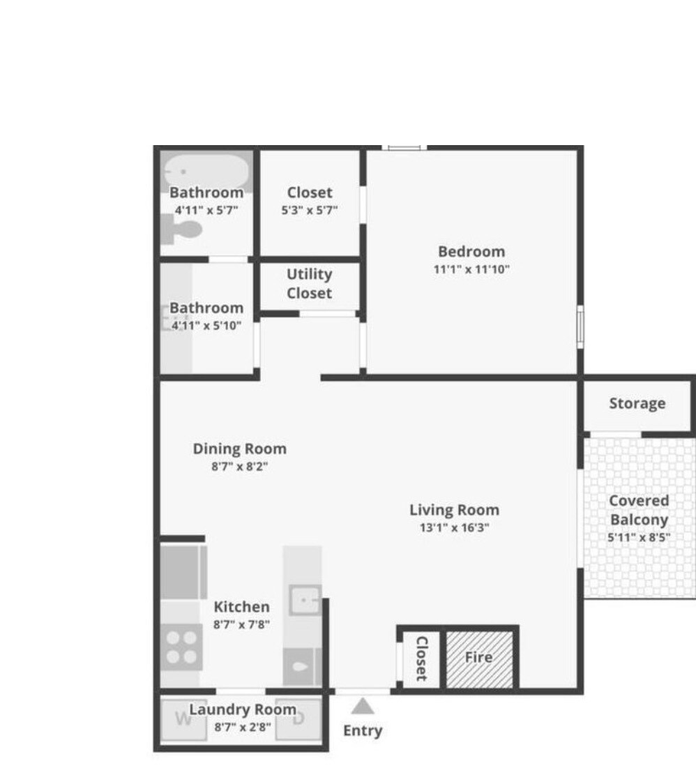 Building Photo - 307 Granville Ct