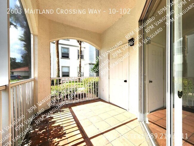 Building Photo - 2603 Maitland Crossing Way