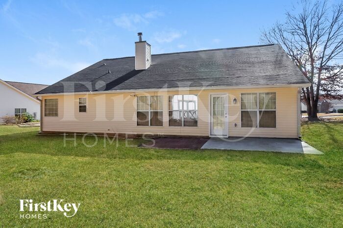 Building Photo - 1643 Mission Park Dr SW