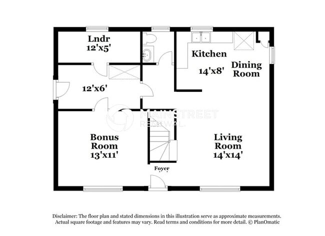 Building Photo - 4 Bedroom Pet-Friendly Home in NASHVILLE, TN with Main Street Renewal
