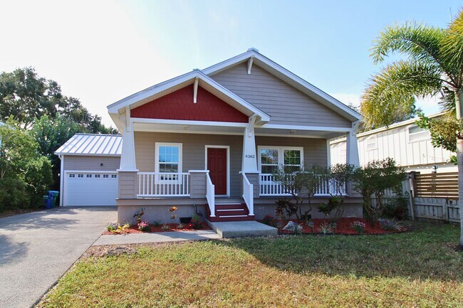 Primary Photo - Beautiful 3-Bedroom Home in Seminole, FL!