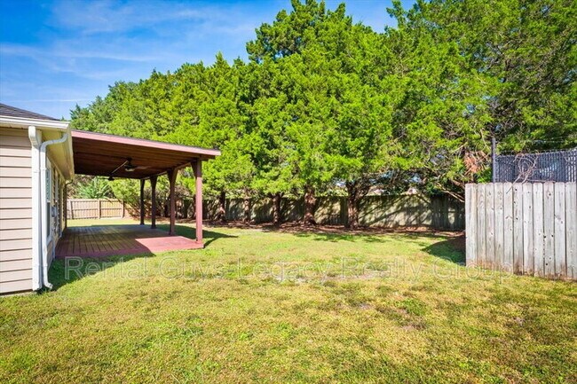 Building Photo - 4820 Wandering Pines Trail S