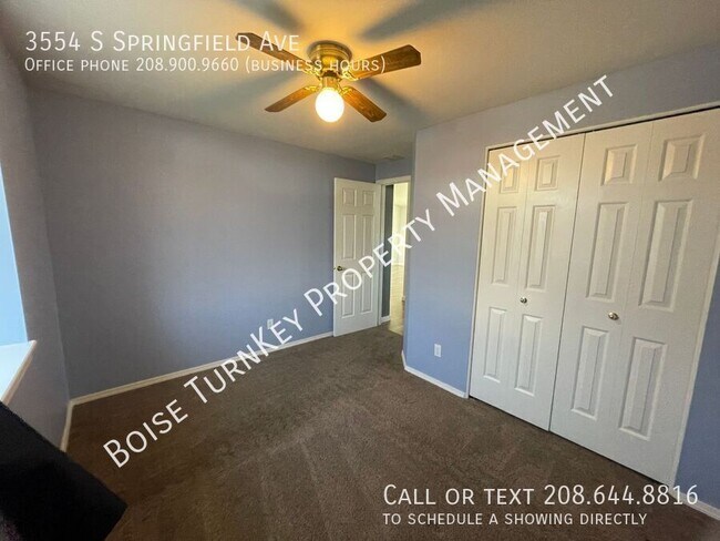 Building Photo - 3554 S Springfield Ave