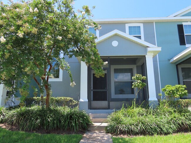 Building Photo - Waterside Point Townhome
