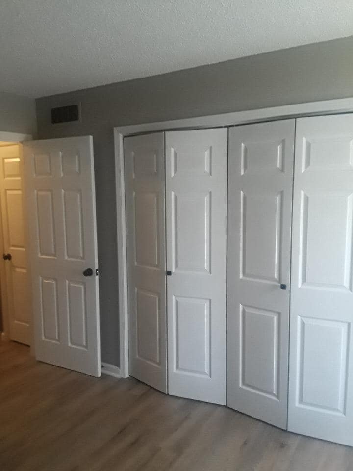 BEDROOM 2 - 704 S 40th St