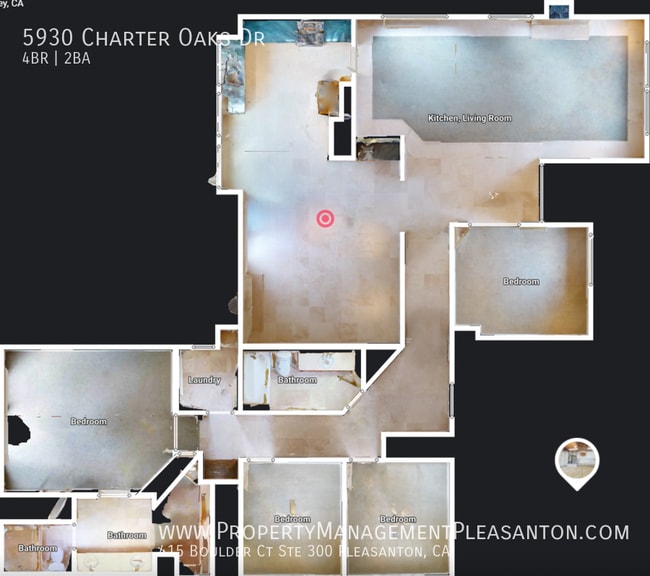 Building Photo - 5930 Charter Oaks Dr